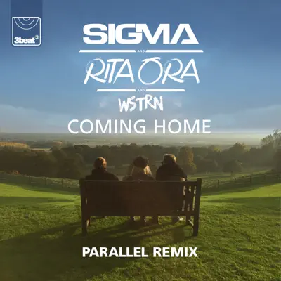 Coming Home (Parallel Remix) - Single - Sigma