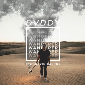 Wanderer (feat. Devin Barrus) - Single