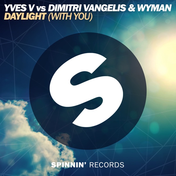 Daylight (With You) - Single