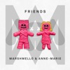 FRIENDS by Marshmello & Anne-Marie