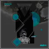 Air Tongue - Single - Stergios
