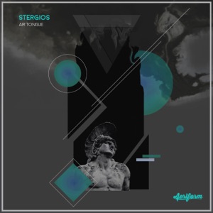 Air Tongue - Single