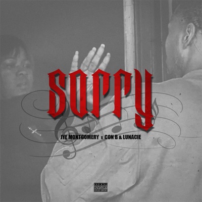 Sorry (feat. CON B) - Single