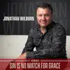 Sin is no match for grace