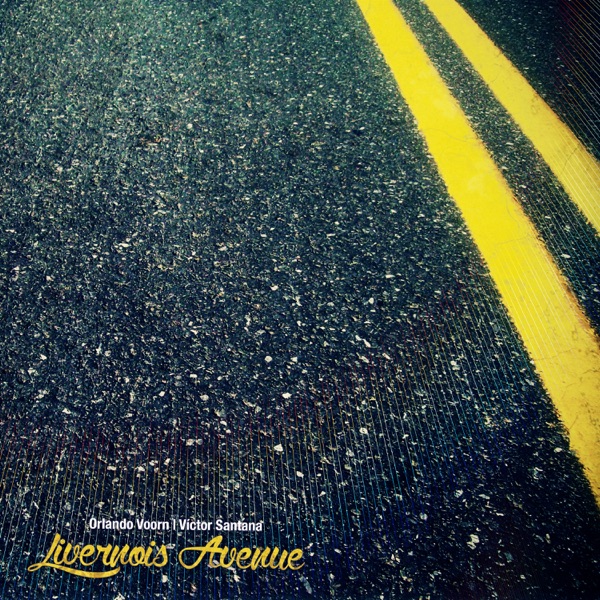 Livernoise Avenue - EP