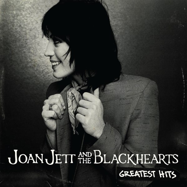 Greatest Hits - Album by Joan Jett & The Blackhearts - Apple Music