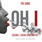 Oh I (feat. Jeremih, Young Thug & Sevyn) artwork