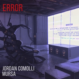 Error Jordan Comolli & Mursa