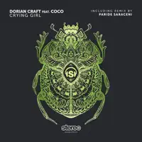 Crying Girl (feat. Coco) [Paride Saraceni Mix] — Dorian Craft