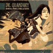 Dr. Quandary - The Last Syllable