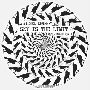 Sky Is the Limit - EP