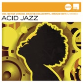 Acid Jazz artwork