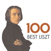 100 Best Liszt artwork