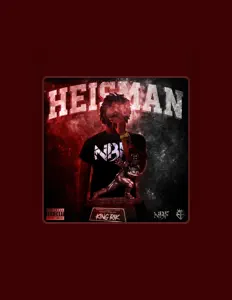 Ouça King Rik, assista a videoclipes, leia a biografia, veja as datas das turnês e mais!