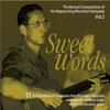 The Music of His Majesty the King of Thailand, Vol.2 - Sweet Words - Hucky Eichelmann