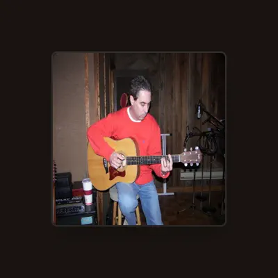 Listen to Ron Hooser, watch music videos, read bio, see tour dates & more!