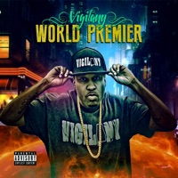 World Premier - Vigilany