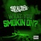 What You Smoking On (feat. Wicket Point) - Real One lyrics