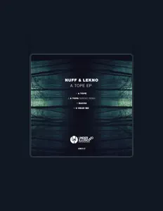 Escucha a Nuff, mira videos musicales, lee su biografía, consulta las fechas de las gira y más.