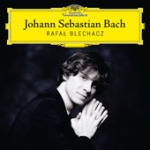 Johann Sebastian Bach artwork