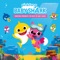 Halloween Sharks - Pinkfong lyrics