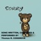 Sorry - Thomas R. Cosgrove lyrics