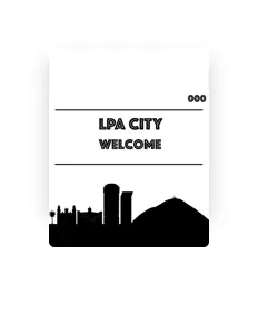 Dengarkan LPA City, tonton video musik, baca bio, lihat tanggal tur & lainnya!