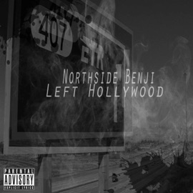 Left Hollywood NorthSideBenji
