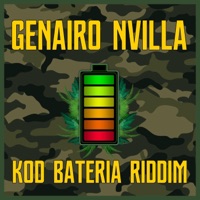 Kod Bateria Riddim - Single - Genairo Nvilla