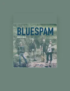 Listen to Bluespam, watch music videos, read bio, see tour dates & more!