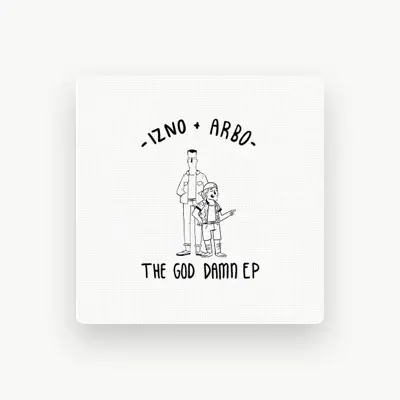 Listen to Izno X Arbo, watch music videos, read bio, see tour dates & more!