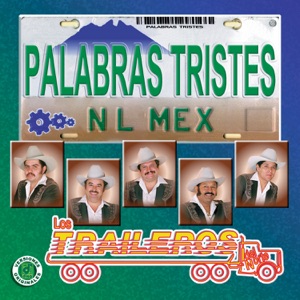 Palabras Tristes