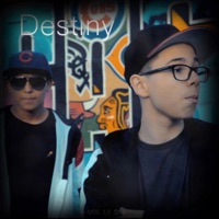 Destiny - Single - Lil Sha