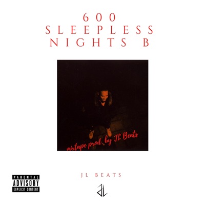 600 Sleepless Nights B