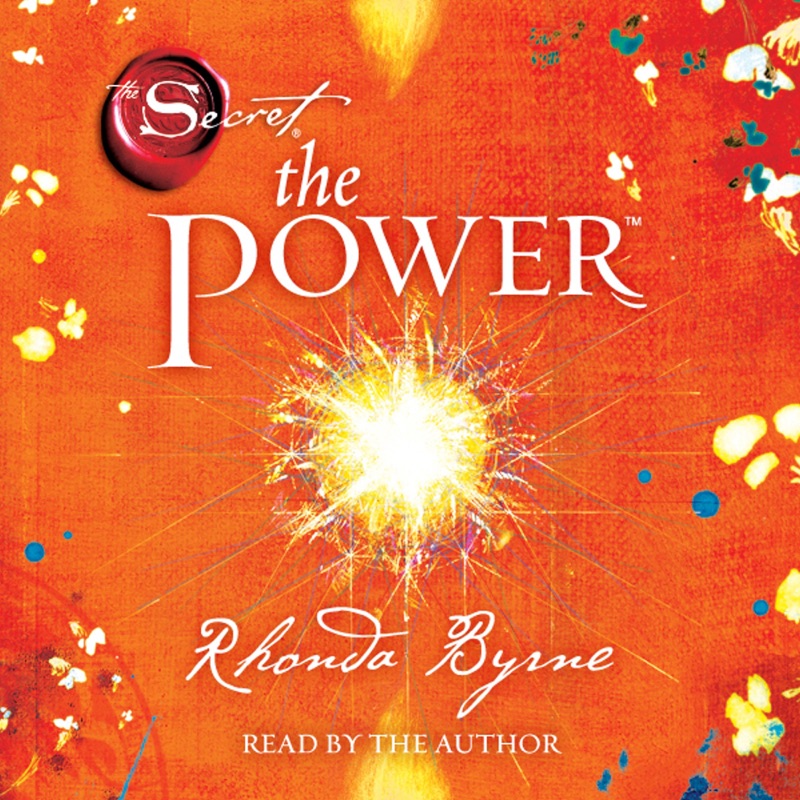 The Power (Unabridged)