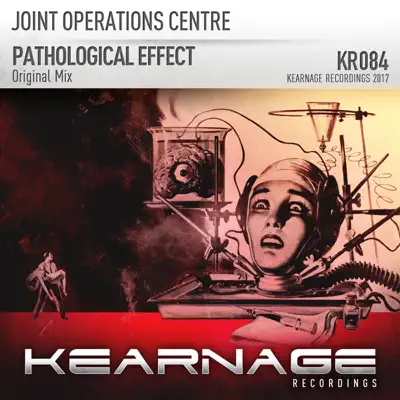 Joint Operations Centre द्वारा Pathological Effect - Single सुनें