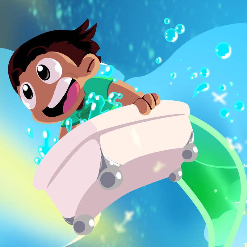 Guava Juice Hit Em With The Onomatopoeia Hit the Tub Tap - Guava Juice: Song Lyrics, Music Videos & Concerts