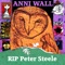 Rip Peter Steele - Anni Wall lyrics