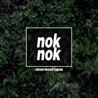 Neverwood Tapes - EP - nok nok