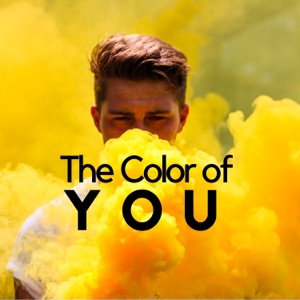 The Color of You: Relaxing Electric Music