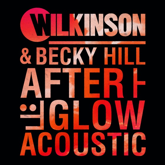 Cover artwork for Afterglow