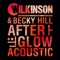 Afterglow - Wilkinson & Becky Hill lyrics