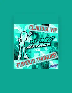 Listen to Claudia Vip, watch music videos, read bio, see tour dates & more!