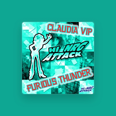 Claudia Vip dinle, müzik videolarını izle, biyografisini oku, tur tarihlerini ve daha fazlasını gör!