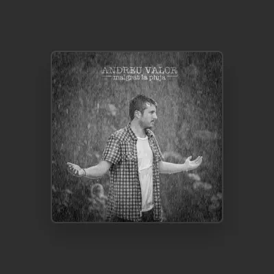 Listen to Andreu Valor, watch music videos, read bio, see tour dates & more!