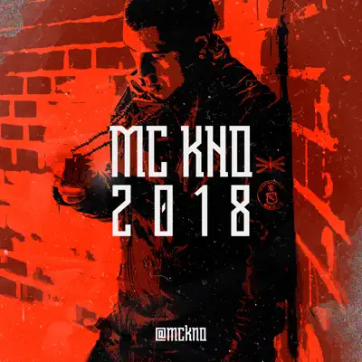 Mc Kno - Mc K-No