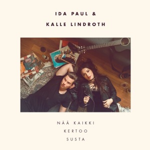 Chord Gitar Parvekkeella - Ida Paul & Kalle Lindroth