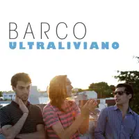 Ultraliviano — Barco