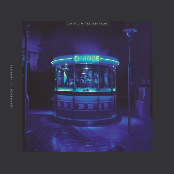 Cover artwork for After Me