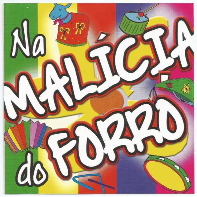 Forró do Amor